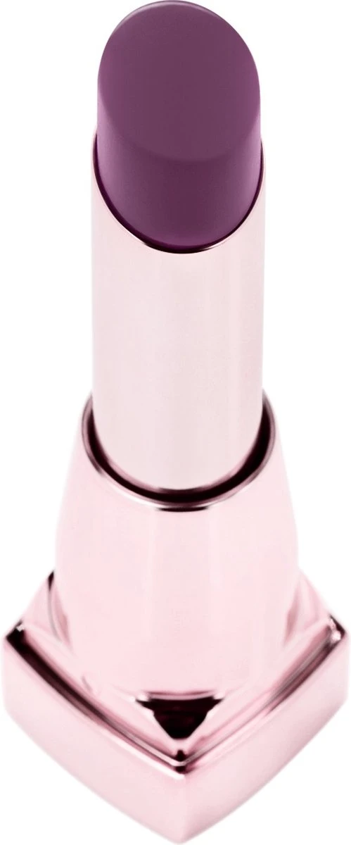 Maybelline Color Sensational Shine Compulsion Lippenstift - 120 Berry Blackmail 4 Maybelline Color Sensational Shine Compulsion Lippenstift - 120 Berry Blackmail - Afbeelding 2