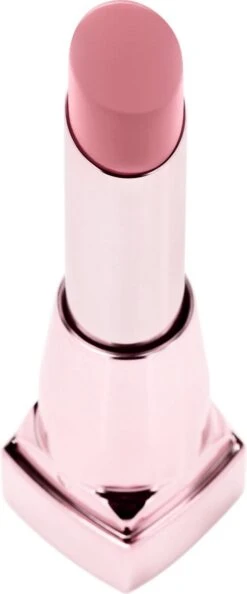 Maybelline Color Sensational Shine Compulsion Lippenstift - 75 Undressed Pink -Cosmetische Kortingen Winkel 499x1200