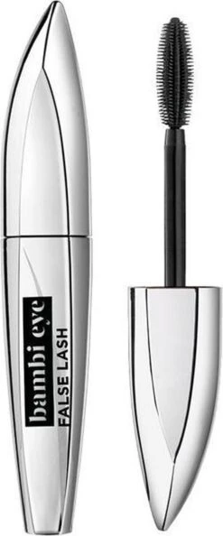 L’Oréal Paris Bambi Eye By False Lash Mascara - Zwart 28 L’Oréal Paris Bambi Eye By False Lash Mascara - Zwart -Cosmetische Kortingen Winkel 499x1200 6