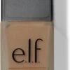ELF FLAWLESS FINISH FOUNDATION - BUFF -Cosmetische Kortingen Winkel 500x1200
