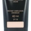 Max Factor CC Cream - 40 Fair - Foundation -Cosmetische Kortingen Winkel 501x1200 2