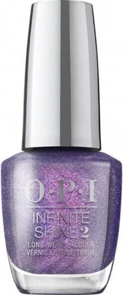 OPI Infinite Shine - Leonardo's Model Color - Nagellak Met Geleffect -Cosmetische Kortingen Winkel 502x1200 7