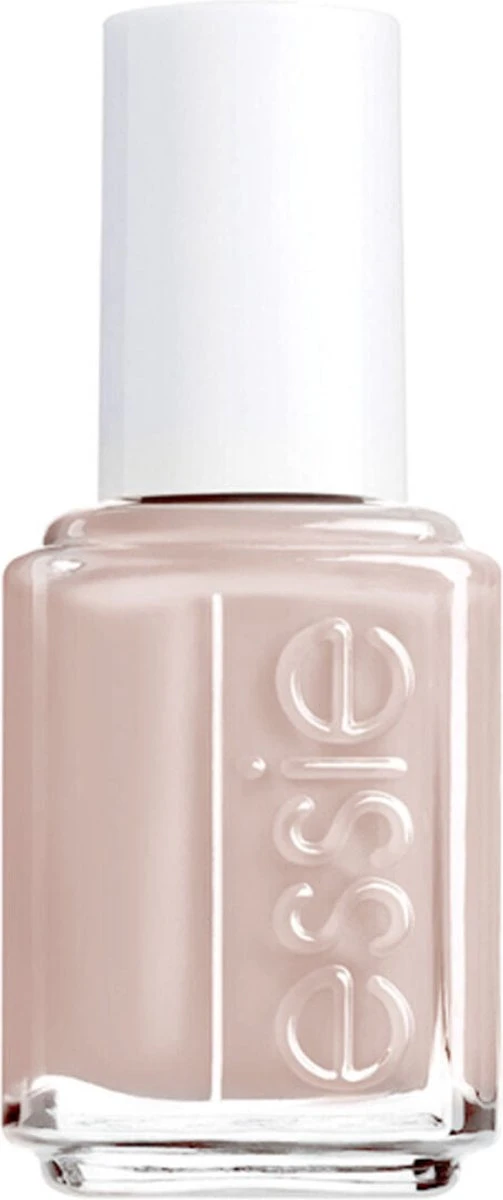 Essie Spin The Bottle - Nude - Nagellak 18 Essie Spin The Bottle - Nude - Nagellak - Afbeelding 16
