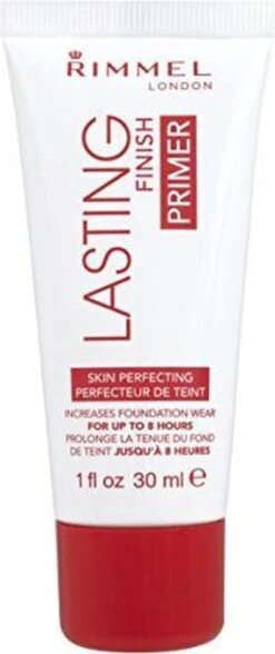 Rimmel London Rimmel Lasting Finish Make-up Primer - 004 -Cosmetische Kortingen Winkel 504x1200 3