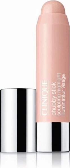 Clinique Chubby Stick Sculpting Highlight - 01 Hefty Highlight -Cosmetische Kortingen Winkel 504x1200 5