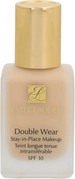 Estée Lauder Double Wear Stay-In Place Foundation - SPF 10 - Foundation - 1W1 Bone -Cosmetische Kortingen Winkel 505x1200 1