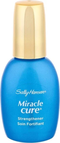 Sally Hansen Miracle Cure - Nagelverharder -Cosmetische Kortingen Winkel 505x1200 20