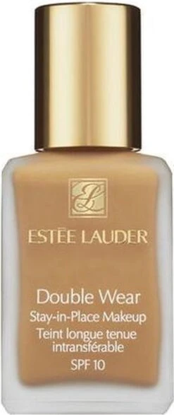 Estée Lauder Double Wear Stay-In Place Foundation - SPF 10 - Foundation - 1W1 Bone -Cosmetische Kortingen Winkel 505x1200