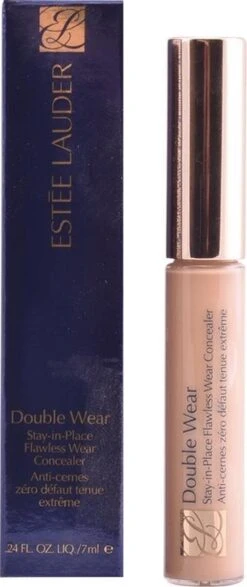 Estee Lauder - Double Wear Stay-In-Place Flawless Wear Concealer Face 2W Light Medium Warm 7Ml -Cosmetische Kortingen Winkel 505x1200 3