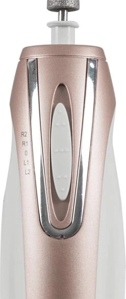 ProfiCare Manicure En Pedicure Set -Cosmetische Kortingen Winkel 505x1200 7