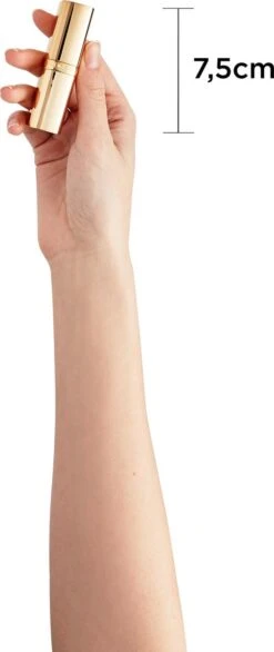 L’Oréal Paris Lippenstift Color Riche Satin - 111 Oui Roze -Cosmetische Kortingen Winkel 506x1200 10