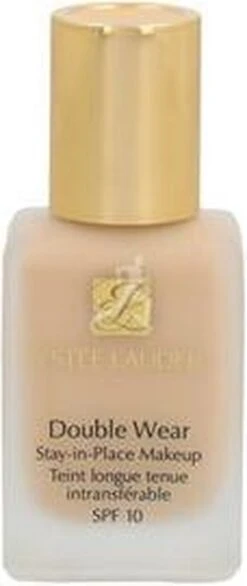 Estée Lauder Double Wear Stay-In Place Foundation - SPF 10 - Foundation - 1W1 Bone -Cosmetische Kortingen Winkel 506x1200 2