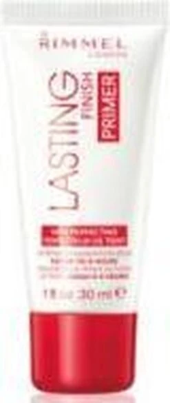 Rimmel London Rimmel Lasting Finish Make-up Primer - 004 -Cosmetische Kortingen Winkel 507x1200 1