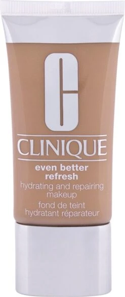 Clinique - Even Better Refresh Makeup Moisturizing & Regenerating Face Primer Cn70 Vanilla 30Ml -Cosmetische Kortingen Winkel 507x1200