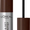 L’Oréal Paris Brow Artist Plumper Wenkbrauwmascara - 04 Dark Brunett -Cosmetische Kortingen Winkel 508x1200 11