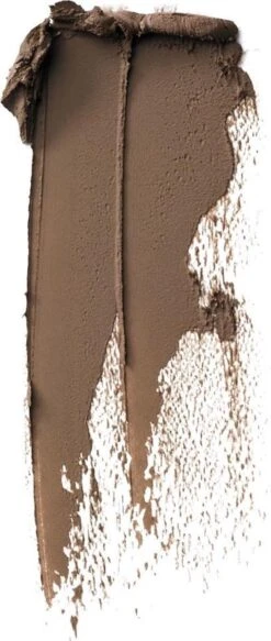 NYX Professional Makeup Tame & Frame Brow Pomade - Brunette TFBP03 - Wenkbrauwgel - 5 Gr 19 NYX Professional Makeup Tame & Frame Brow Pomade - Brunette TFBP03 - Wenkbrauwgel - 5 Gr -Cosmetische Kortingen Winkel 508x1200 12