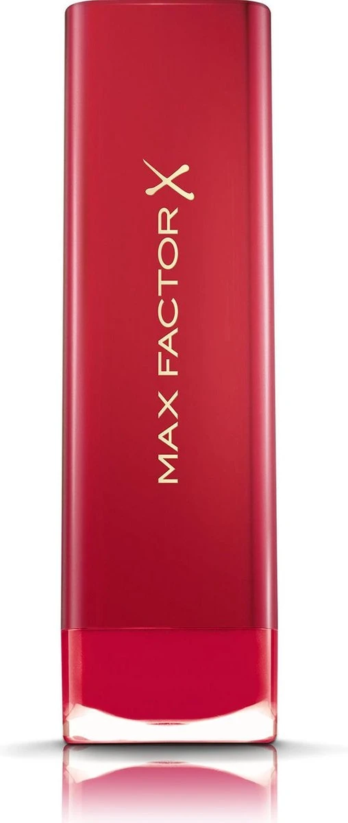 Max Factor Colour Elixir Lip Bulet Marilyn - 3 Berry - Lipstick 4 Max Factor Colour Elixir Lip Bulet Marilyn - 3 Berry - Lipstick - Afbeelding 2