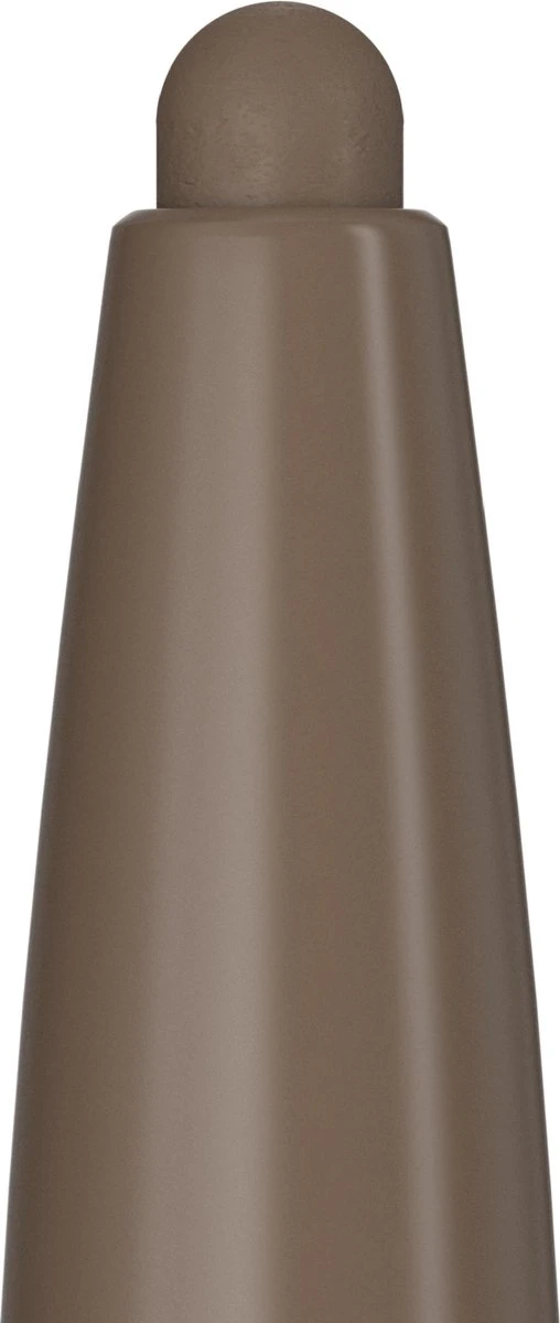 Maybelline Brow Extensions - 04 Medium Brown - Bruin Wenkbrauwpotlood - 10,5 Gr. 10 Maybelline Brow Extensions - 04 Medium Brown - Bruin Wenkbrauwpotlood - 10,5 Gr. - Afbeelding 8