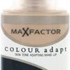 Max Factor Colour Adapt Foundation - 45 Warm Almond -Cosmetische Kortingen Winkel 509x1200