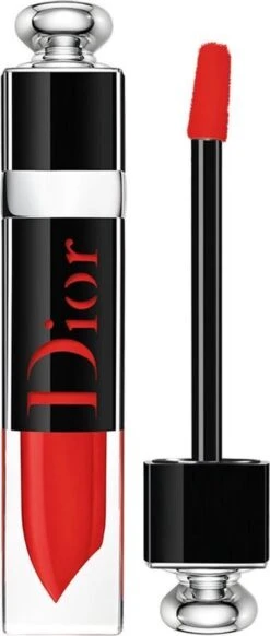 Dior - Addict Lacquer Plump -758 D-Mesure - Lippenstift -Cosmetische Kortingen Winkel 509x1200 4