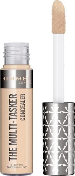 Rimmel London The Multi-Tasker Concealer - 020 Fair -Cosmetische Kortingen Winkel 510x1200