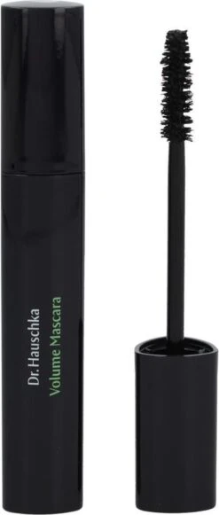 Dr. Hauschka Mascara Volume-01 Black 20 Dr. Hauschka Mascara Volume-01 Black -Cosmetische Kortingen Winkel 510x1200 6