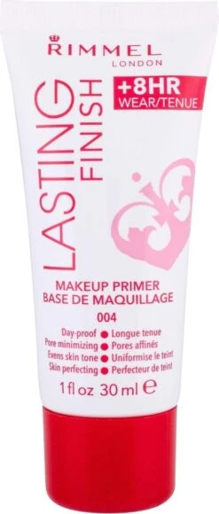 Rimmel London Rimmel Lasting Finish Make-up Primer - 004 -Cosmetische Kortingen Winkel 511x1200