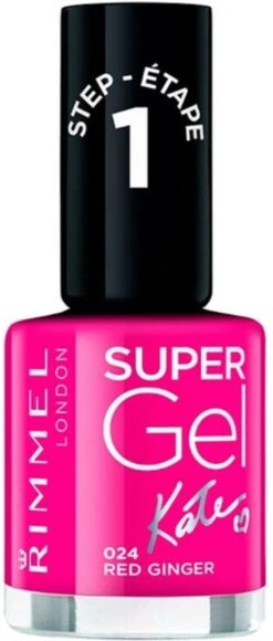 Rimmel London Super Gel Nagellak - 023 Grape Sorbet -Cosmetische Kortingen Winkel 511x1200 9