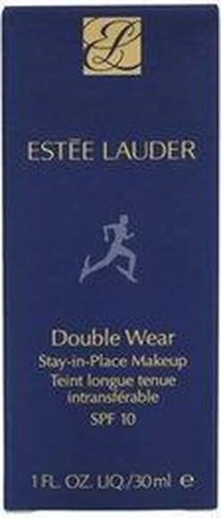Estée Lauder Double Wear Stay-In Place Foundation - SPF 10 - Foundation - 1W1 Bone -Cosmetische Kortingen Winkel 512x1200