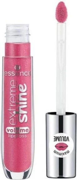 Essence Extreme Shine Volume Lipgloss 5 Ml 06 Candy Shop -Cosmetische Kortingen Winkel 512x1200 5