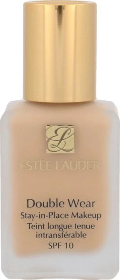 Estée Lauder Double Wear Stay-In Place Foundation - SPF 10 - Foundation - 1W1 Bone -Cosmetische Kortingen Winkel 514x1200 2