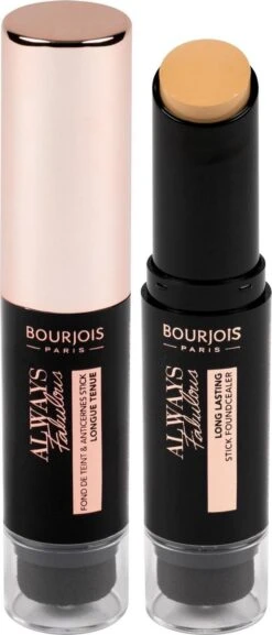 Bourjois Foundcealer Foundation - 310 Beige -Cosmetische Kortingen Winkel 514x1200 3