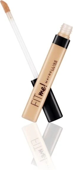 Maybelline Fit Me Concealer - 10 Light -Cosmetische Kortingen Winkel 515x1200 1