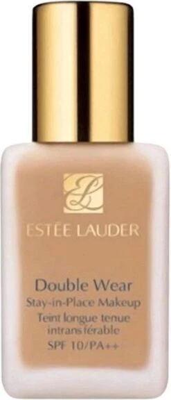 Estée Lauder Double Wear Stay-In Place Foundation - SPF 10 - Foundation - 1W1 Bone -Cosmetische Kortingen Winkel 515x1200