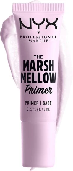 NYX Professional Makeup THE MARSH MELLOW PRIMER M01 12 NYX Professional Makeup THE MARSH MELLOW PRIMER M01 -Cosmetische Kortingen Winkel 516x1200