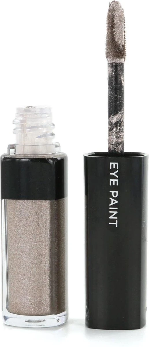 L'Oréal Infallible Eye Paint Oogschaduw - 404 Man Down 5 L'Oréal Infallible Eye Paint Oogschaduw - 404 Man Down - Afbeelding 3