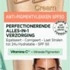 Garnier Skinactive Face SkinActive Anti-Pigmentvlekken BB Cream SPF50 - 50 Ml -Cosmetische Kortingen Winkel 518x1200