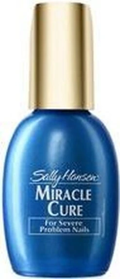 Sally Hansen Miracle Cure - Nagelverharder -Cosmetische Kortingen Winkel 518x1200 5