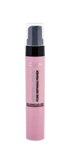 L'Oréal Paris Infallible Primer - 06 Pore Refining - Egaliserende Primer 20 L'Oréal Paris Infallible Primer - 06 Pore Refining - Egaliserende Primer -Cosmetische Kortingen Winkel 521x1200