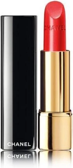 Chanel Rouge Allure Lipstick Lippenstift - 152 Insaisissable 27 Chanel Rouge Allure Lipstick Lippenstift - 152 Insaisissable -Cosmetische Kortingen Winkel 521x1200 3