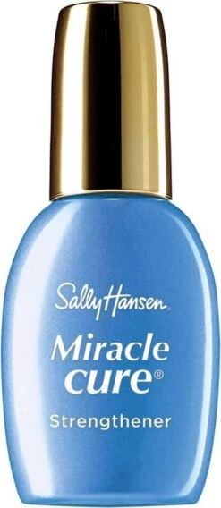 Sally Hansen Miracle Cure - Nagelverharder -Cosmetische Kortingen Winkel 522x1200 5