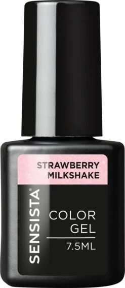 Sensista Color Gel Strawberry Milkshake - Roze -Cosmetische Kortingen Winkel 523x1200 4