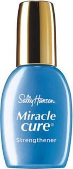 Sally Hansen Miracle Cure - Nagelverharder -Cosmetische Kortingen Winkel 523x1200 6