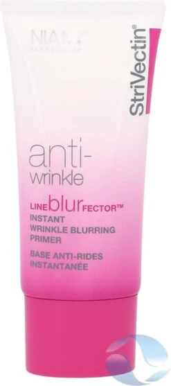 Strivectin Line Blurf. Inst. Wrinkle Blurring Prim -Cosmetische Kortingen Winkel 532x1200