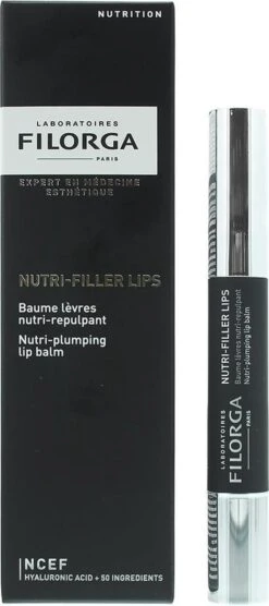 Filorga Nutri-Filler Lips Nutri-Plumping Lip Balm 4gr -Cosmetische Kortingen Winkel 533x1200 4