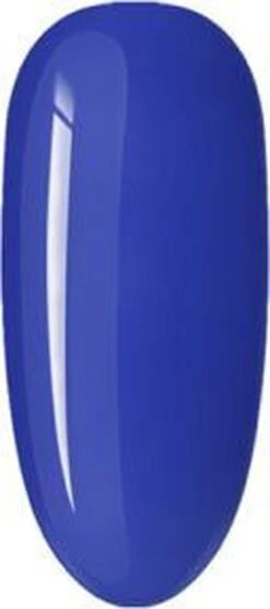 Blauwe Gellak Van TOPCODE Cosmetics - Ultramarine Blue - #TCBL02 - 15 Ml - Gel Nagellak Nagellak Blauw Gellak Blauw Gellac -Cosmetische Kortingen Winkel 533x1200 7