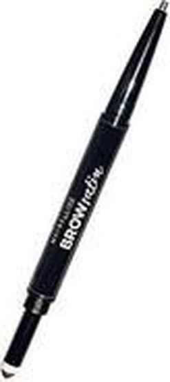 Maybelline Brow Satin Duo - 02 Medium Brown - Bruin - Wenkbrauwpotlood En Poeder 28 Maybelline Brow Satin Duo - 02 Medium Brown - Bruin - Wenkbrauwpotlood En Poeder -Cosmetische Kortingen Winkel 534x1200 7