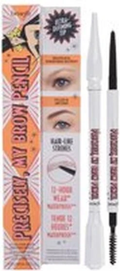 Benefit Precisely, My Brow Eyebrow Pencil -Cosmetische Kortingen Winkel 534x1200 8