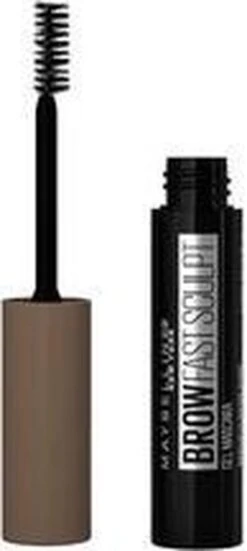 Maybelline Brow Fast Sculpt - 04 Medium Brown - Wenkbrauwgel 19 Maybelline Brow Fast Sculpt - 04 Medium Brown - Wenkbrauwgel -Cosmetische Kortingen Winkel 538x1200 1