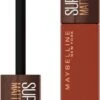 Maybelline SuperStay Matte Ink Lipstick Coffee Collection Limited Edition - 270 Cocoa Connoisseur - Bruine Lippenstift - 5 Ml -Cosmetische Kortingen Winkel 542x1200 1